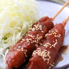名古屋!味噌かつ(2本)