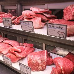 ビーフTOKYO新宿三丁目店のおすすめポイント1