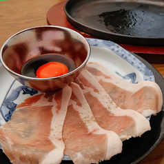 豚と鴨 おじさんと日本酒の特集写真