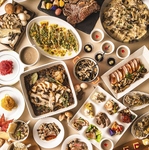 秋の味覚“きのこフェスタ”