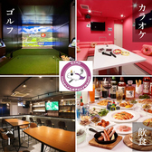 S2nd in golf＆sports bar エスセカンド イン ゴルフアンドスポーツ バーの詳細