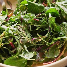 ミックスサラダ（Mix Salad）