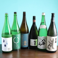 シーンに合わせられるぴったりの選択肢がここに！