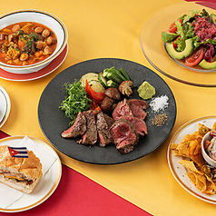 Havana1950 ハバナナインティーンフィフティのコース写真