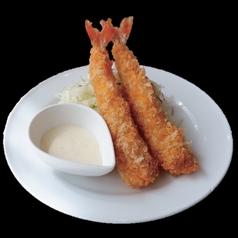 エビフライ(2本)