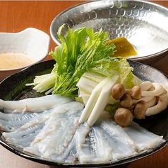 宗谷直送 北の料理市場 なか特集写真1