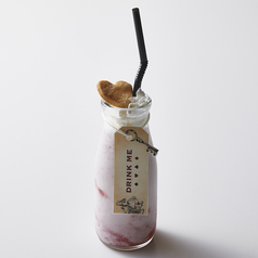 幻想の国のアリスのおすすめドリンク2