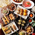 居酒屋 やきとり家 すみれ 川崎駅のおすすめ料理1