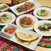 Tacos Masterの詳細