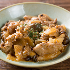 世代を問わず喜ばれる多彩なメニュー展開