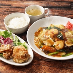 ニュー三幸 小樽本店のおすすめランチ1