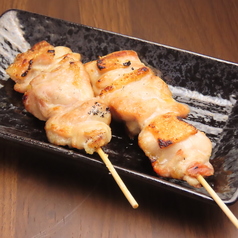 炭火やきとり鶏彩　小作店のおすすめ料理1