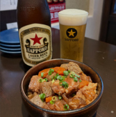 呑み処みつやのおすすめ料理3