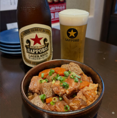 呑み処みつやのおすすめ料理3