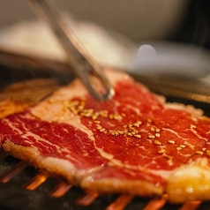 焼肉 三郎　名古屋駅西口店の特集写真
