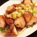 料理メニュー写真&nbsp;本格油淋鶏