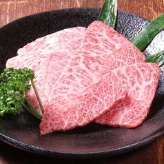 炭火焼肉 韓ノ家のおすすめ料理3