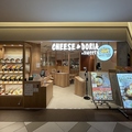 チーズ&ドリア スイーツ 新静岡セノバ店の雰囲気1