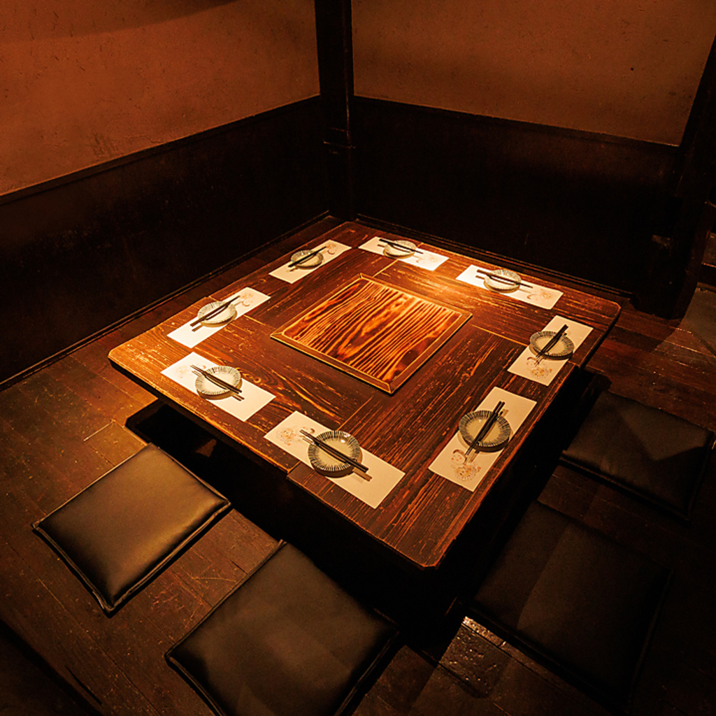 仙台駅 仙台 国分町 個室 居酒屋 食べ放題 飲み放題 野菜巻き串 焼き鳥 餃子 喫煙可