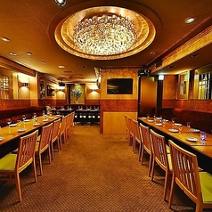 ゴールドモンキー 新宿店特集写真1