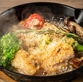 鉄板串焼Dining BoB ボブのおすすめ料理3