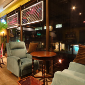 BERNERS art&diner バーナーズの雰囲気3