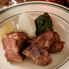 ベンジャミングリル京都 BENJAMIN GRILL KYOTOのコース写真