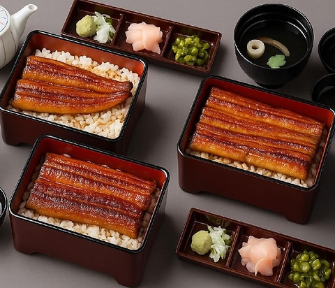 コスパ最強！うなぎの価格革命をもたらした「鰻の成瀬」