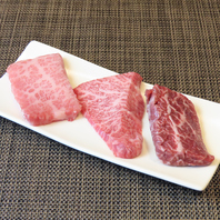 厳選和牛！至高のおまかせ焼肉コース
