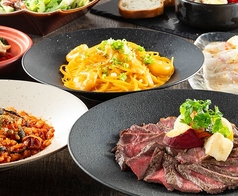 瀬戸内バル LA TERRAZZA ラ テラッツァ マイステイズ松山のおすすめポイント1