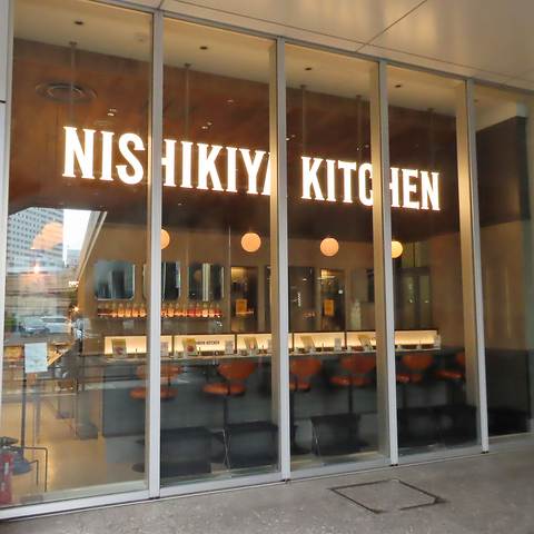 仙台パルコの『NISHIKIYA KITCHEN』で人気カレーを味わえる！