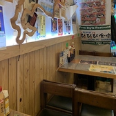 びびび食堂 東京店の雰囲気2