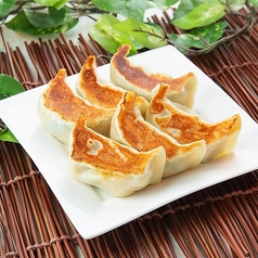 ジャンボ焼き餃子　並盛(3個)