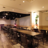 DiningBar JIM HALL ダイニングバージムホールの写真