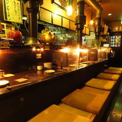 生で食べられるジンギスカンのお店 頂の特集写真