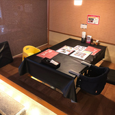 ニーニャニーニョ桜小町鈴鹿店の雰囲気3