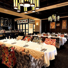 BIS-TRIA gatsby ビストリア ギャッツビー特集写真1