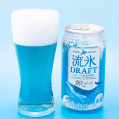 地ビール 流氷ドラフト 瓶