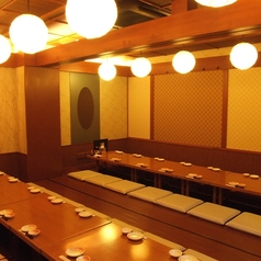 大衆食堂 安べゑ 五日市駅北口店特集写真1