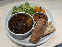 ランチ＊日替わり