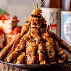 はちまる 小倉店のコース写真