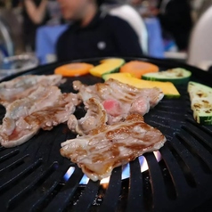 ALL DAY DINING KAI オールデイダイニングカイ 須賀川のおすすめポイント1