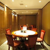 民福　北京カォーヤ店　大阪難波総本店の雰囲気2