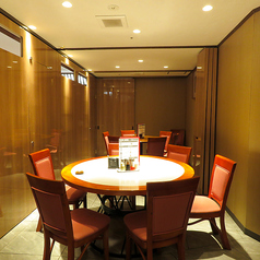 民福　北京カォーヤ店　大阪難波総本店の雰囲気2