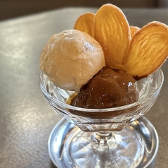 サランヘヨアイスクリーム