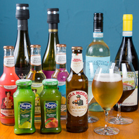 【ワイン好き必見♪気軽に楽しめる全25種以上！】