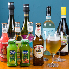 【ワイン好き必見♪気軽に楽しめる全25種以上！】