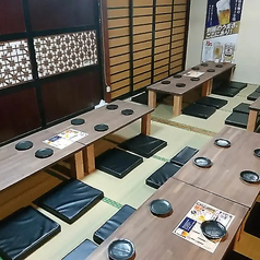 きっときっと居酒屋 かまど 富山駅前の特集写真