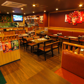 エベレストダイニング＆バー 阿佐ヶ谷店の雰囲気3