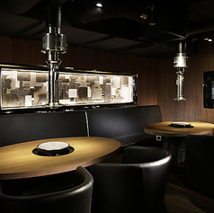 【様々な利用シーンにも対応】記念日や誕生日、デートや女子会などにもぴったりな当店★おここ様連れのご家族や（乳児/未就学児/小学生）、ベビーカーでの入店可能なので、安心してご来店いただけます！ぜひ、お待ちしております♪